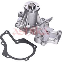 Pompă de apă, răcire motor ASHIKA, Cod: 35-08-805