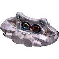 спирачен апарат