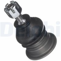 Trag-/Führungsgelenk