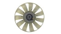 Thumbnail - Koelventilatorwiel - CFF527000P - MAHLE