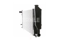 Thumbnail - Radiateur - CR849000S - MAHLE