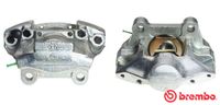 Bremssattel