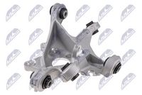 Articulatie directie, suspensie roata NTY, Cod: ZZT-CH-025