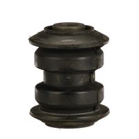 GATES Draagarmrubber 8