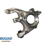 Steering Knuckle, wheel suspension