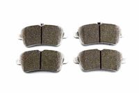 BREMBO High performance remblokkenset 2