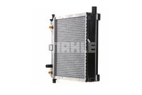 Thumbnail - Radiateur - CR276000S - MAHLE