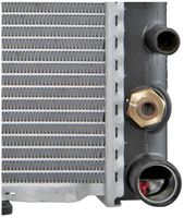 Thumbnail - Radiateur - CR291000S - MAHLE