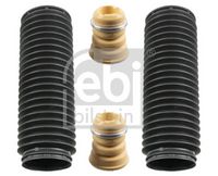 Dust Cover Kit, shock absorber