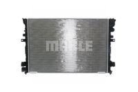 Thumbnail - Radiateur - CR587000S - MAHLE