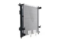 Thumbnail - Radiateur - CR1367000S - MAHLE