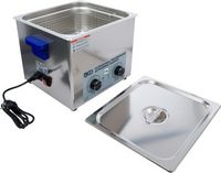 Ultraschallreiniger