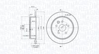 Bremsscheibe