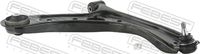 Brat, suspensie roata FEBEST, Cod: 1224-CN7FRH