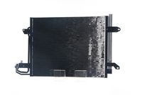 Thumbnail - Condensor, airconditioning - AC325000S - MAHLE