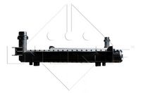 Ψυγείο, ψύξη κινητήρα EASY FIT