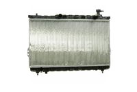 Thumbnail - Radiateur - CR1297000P - MAHLE
