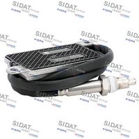 NOx-Sensor, NOx-Katalysator