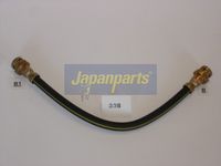 държач, спирачен маркуч