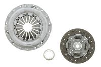 комплект съединител