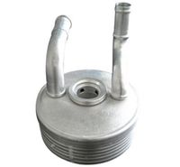 Ölkühler, Automatikgetriebe