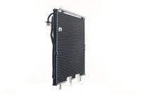 Thumbnail - Condensor, airconditioning - AC148000S - MAHLE