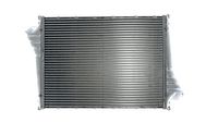 Thumbnail - Intercooler, inlaatluchtkoeler - CI215000P - MAHLE