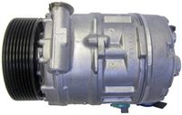 Thumbnail - Compressor, airconditioning - ACP709000P - MAHLE