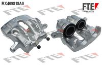 Bremssattel
