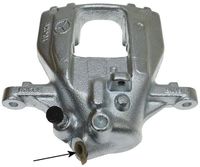 Bremssattel