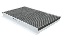 Filter, Innenraumluft