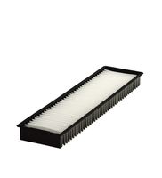 Filter, Innenraumluft