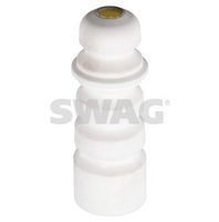 SWAG Aanslagrubber, vering 1