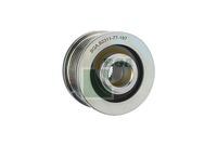 механизъм за свободен ход на генератор