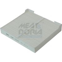 Филтър купе (поленов филтър)