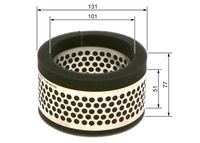 Luftfilter