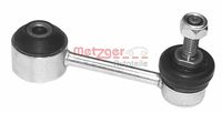 Stange/Strebe, Stabilisator