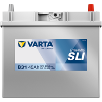 VARTA Accu / Batterij 3