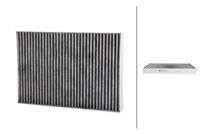 Filter, Innenraumluft