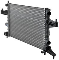 Thumbnail - Radiateur - CR388000P - MAHLE