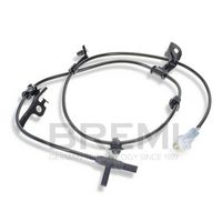 Sensor, Raddrehzahl Sensor, Raddrehzahl