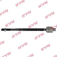 Axialgelenk, Spurstange