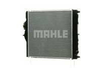 Thumbnail - Radiateur - CR611000S - MAHLE