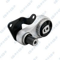 окачване, двигател