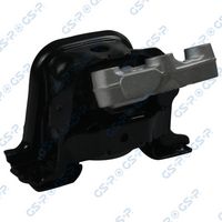 окачване, двигател