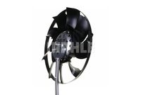 Thumbnail - Koelventilatorwiel - CFF469000P - MAHLE