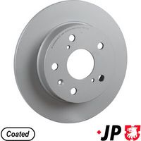 спирачен диск