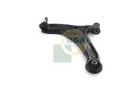 Brat, suspensie roata BGA, Cod: TRC8521