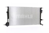 Thumbnail - Radiateur - CR21000S - MAHLE