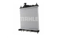 Thumbnail - Radiateur - CR1277000S - MAHLE